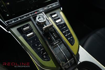 2025 Aston Martin Vantage $284,000 MSRP!!!! LOADED~LOADED!!! - Photo 16 - San Diego, CA 92126