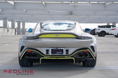 2025 Aston Martin Vantage $284,000 MSRP!!!! LOADED~LOADED!!! - Photo 8 - San Diego, CA 92126