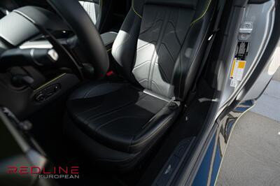 2025 Aston Martin Vantage $284,000 MSRP!!!! LOADED~LOADED!!! - Photo 29 - San Diego, CA 92126