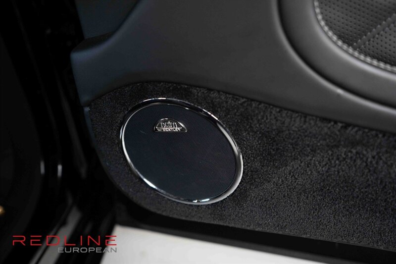 2016 Bentley Mulsanne Speed photo