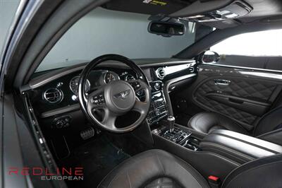 2016 Bentley Mulsanne Speed   - Photo 35 - San Diego, CA 92126