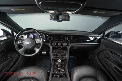 2016 Bentley Mulsanne Speed   - Photo 22 - San Diego, CA 92126