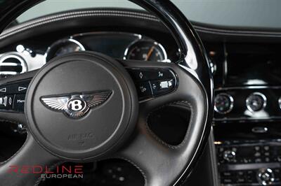 2016 Bentley Mulsanne Speed   - Photo 30 - San Diego, CA 92126