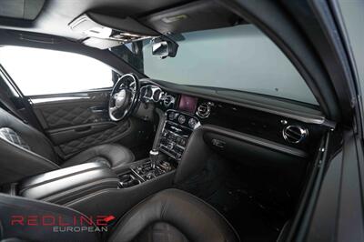 2016 Bentley Mulsanne Speed   - Photo 34 - San Diego, CA 92126