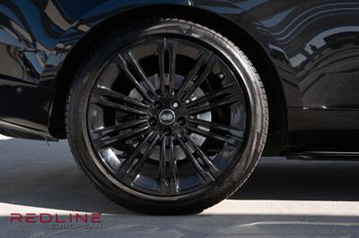 2024 Land Rover Range Rover P530 Autobiography   - Photo 48 - San Diego, CA 92126