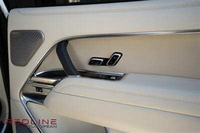 2024 Land Rover Range Rover P530 Autobiography   - Photo 28 - San Diego, CA 92126