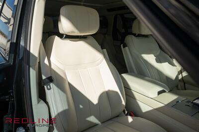 2024 Land Rover Range Rover P530 Autobiography   - Photo 32 - San Diego, CA 92126