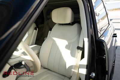2024 Land Rover Range Rover P530 Autobiography   - Photo 30 - San Diego, CA 92126