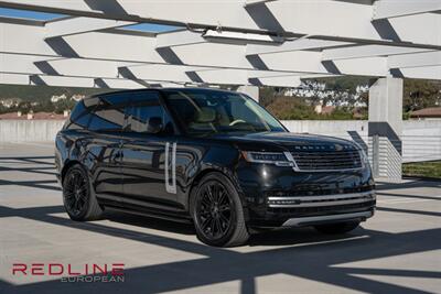 2024 Land Rover Range Rover P530 Autobiography   - Photo 3 - San Diego, CA 92126