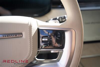 2024 Land Rover Range Rover P530 Autobiography   - Photo 14 - San Diego, CA 92126