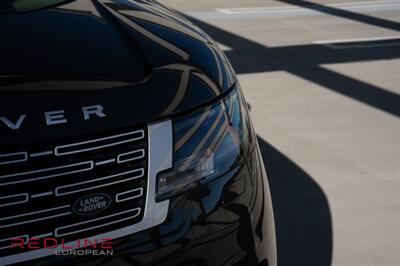 2024 Land Rover Range Rover P530 Autobiography   - Photo 40 - San Diego, CA 92126