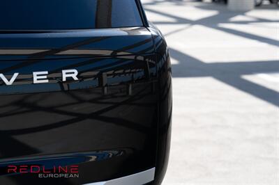 2024 Land Rover Range Rover P530 Autobiography   - Photo 43 - San Diego, CA 92126