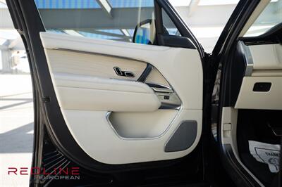 2024 Land Rover Range Rover P530 Autobiography   - Photo 18 - San Diego, CA 92126