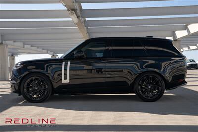 2024 Land Rover Range Rover P530 Autobiography   - Photo 4 - San Diego, CA 92126