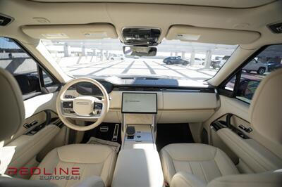 2024 Land Rover Range Rover P530 Autobiography   - Photo 10 - San Diego, CA 92126