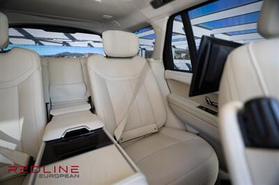 2024 Land Rover Range Rover P530 Autobiography   - Photo 34 - San Diego, CA 92126
