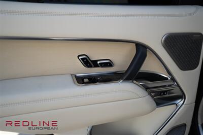 2024 Land Rover Range Rover P530 Autobiography   - Photo 22 - San Diego, CA 92126
