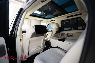 2024 Land Rover Range Rover P530 Autobiography   - Photo 37 - San Diego, CA 92126