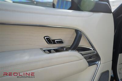 2024 Land Rover Range Rover P530 Autobiography   - Photo 19 - San Diego, CA 92126