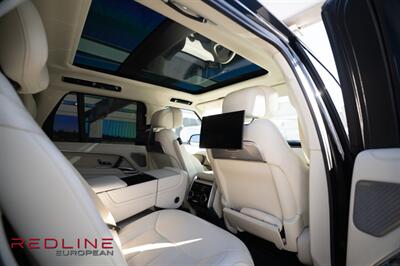 2024 Land Rover Range Rover P530 Autobiography   - Photo 36 - San Diego, CA 92126