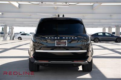 2024 Land Rover Range Rover P530 Autobiography   - Photo 6 - San Diego, CA 92126