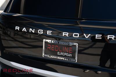 2024 Land Rover Range Rover P530 Autobiography   - Photo 44 - San Diego, CA 92126