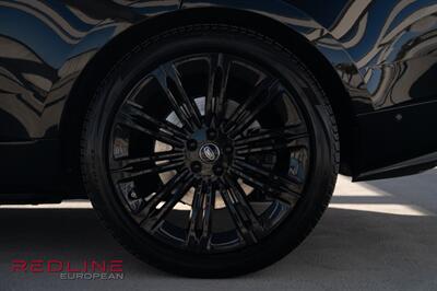 2024 Land Rover Range Rover P530 Autobiography   - Photo 46 - San Diego, CA 92126