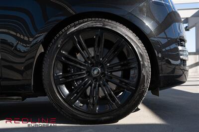 2024 Land Rover Range Rover P530 Autobiography   - Photo 47 - San Diego, CA 92126
