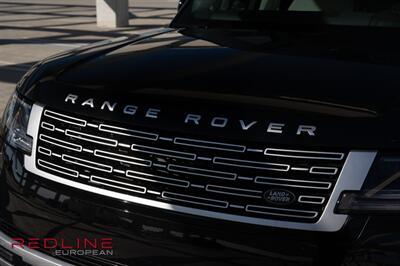 2024 Land Rover Range Rover P530 Autobiography   - Photo 41 - San Diego, CA 92126