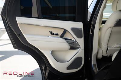 2024 Land Rover Range Rover P530 Autobiography   - Photo 21 - San Diego, CA 92126