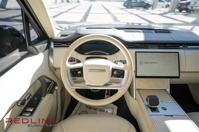 2024 Land Rover Range Rover P530 Autobiography   - Photo 12 - San Diego, CA 92126