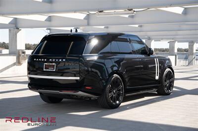 2024 Land Rover Range Rover P530 Autobiography   - Photo 7 - San Diego, CA 92126
