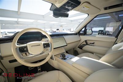 2024 Land Rover Range Rover P530 Autobiography   - Photo 9 - San Diego, CA 92126