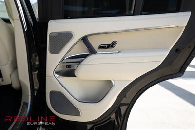 2024 Land Rover Range Rover P530 Autobiography   - Photo 27 - San Diego, CA 92126