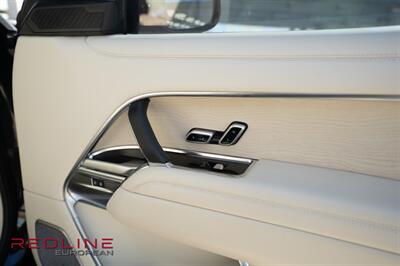 2024 Land Rover Range Rover P530 Autobiography   - Photo 25 - San Diego, CA 92126