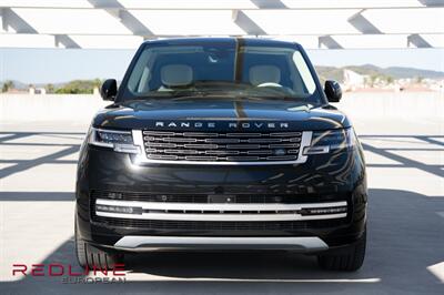 2024 Land Rover Range Rover P530 Autobiography   - Photo 8 - San Diego, CA 92126
