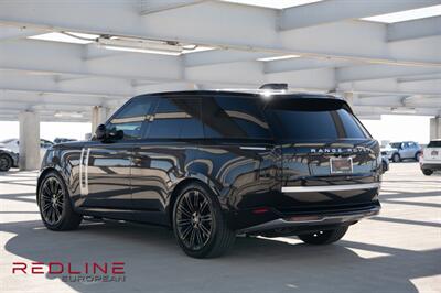 2024 Land Rover Range Rover P530 Autobiography   - Photo 5 - San Diego, CA 92126
