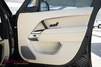 2024 Land Rover Range Rover P530 Autobiography   - Photo 24 - San Diego, CA 92126