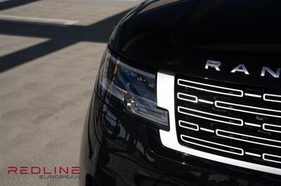 2024 Land Rover Range Rover P530 Autobiography   - Photo 39 - San Diego, CA 92126