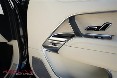 2024 Land Rover Range Rover P530 Autobiography   - Photo 26 - San Diego, CA 92126