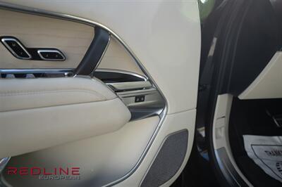 2024 Land Rover Range Rover P530 Autobiography   - Photo 20 - San Diego, CA 92126