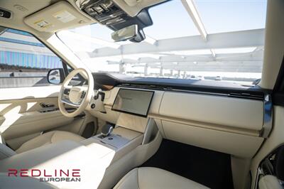 2024 Land Rover Range Rover P530 Autobiography   - Photo 11 - San Diego, CA 92126