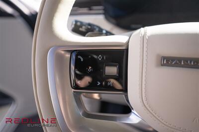 2024 Land Rover Range Rover P530 Autobiography   - Photo 13 - San Diego, CA 92126