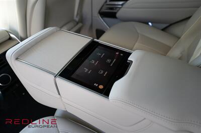 2024 Land Rover Range Rover P530 Autobiography   - Photo 38 - San Diego, CA 92126