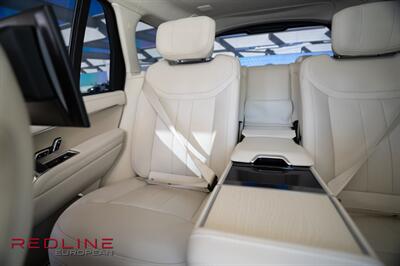 2024 Land Rover Range Rover P530 Autobiography   - Photo 35 - San Diego, CA 92126