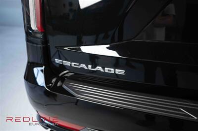 2023 Cadillac Escalade-V ESV   - Photo 61 - San Diego, CA 92126