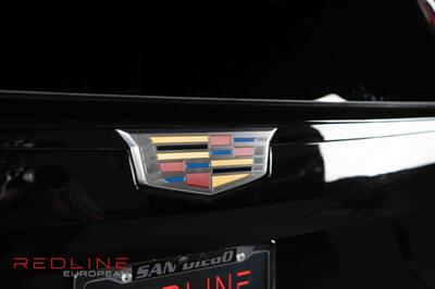 2023 Cadillac Escalade-V ESV   - Photo 63 - San Diego, CA 92126