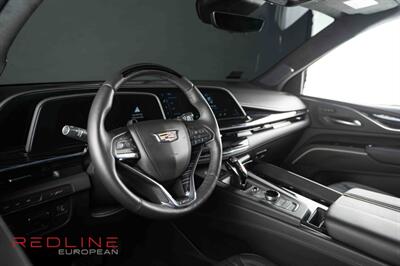 2023 Cadillac Escalade-V ESV   - Photo 5 - San Diego, CA 92126