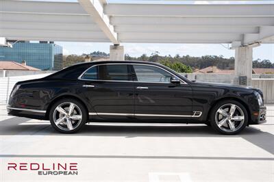 2019 Bentley Mulsanne Speed - Photo 2 - San Diego, CA 92126
