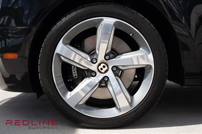 2019 Bentley Mulsanne Speed - Photo 51 - San Diego, CA 92126